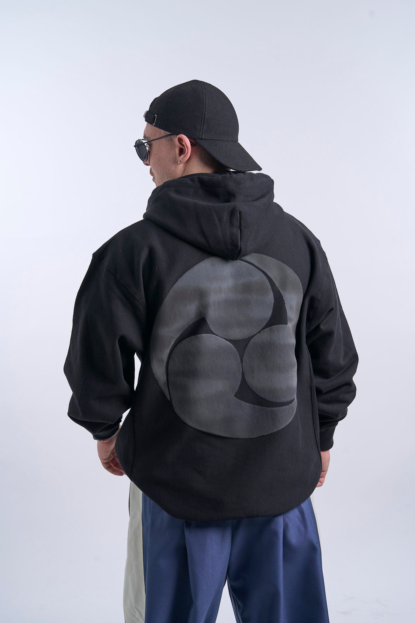 GZO CLASSIC HOODIE