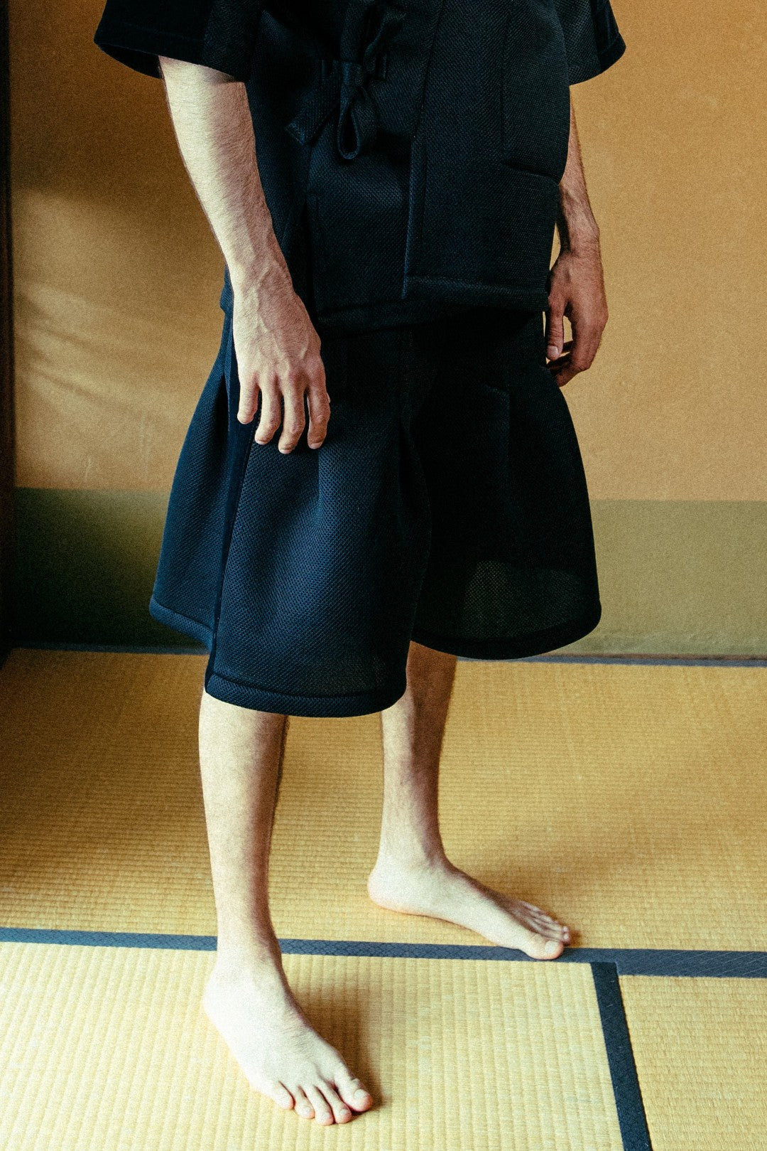 Shorts Hakama Stillness
