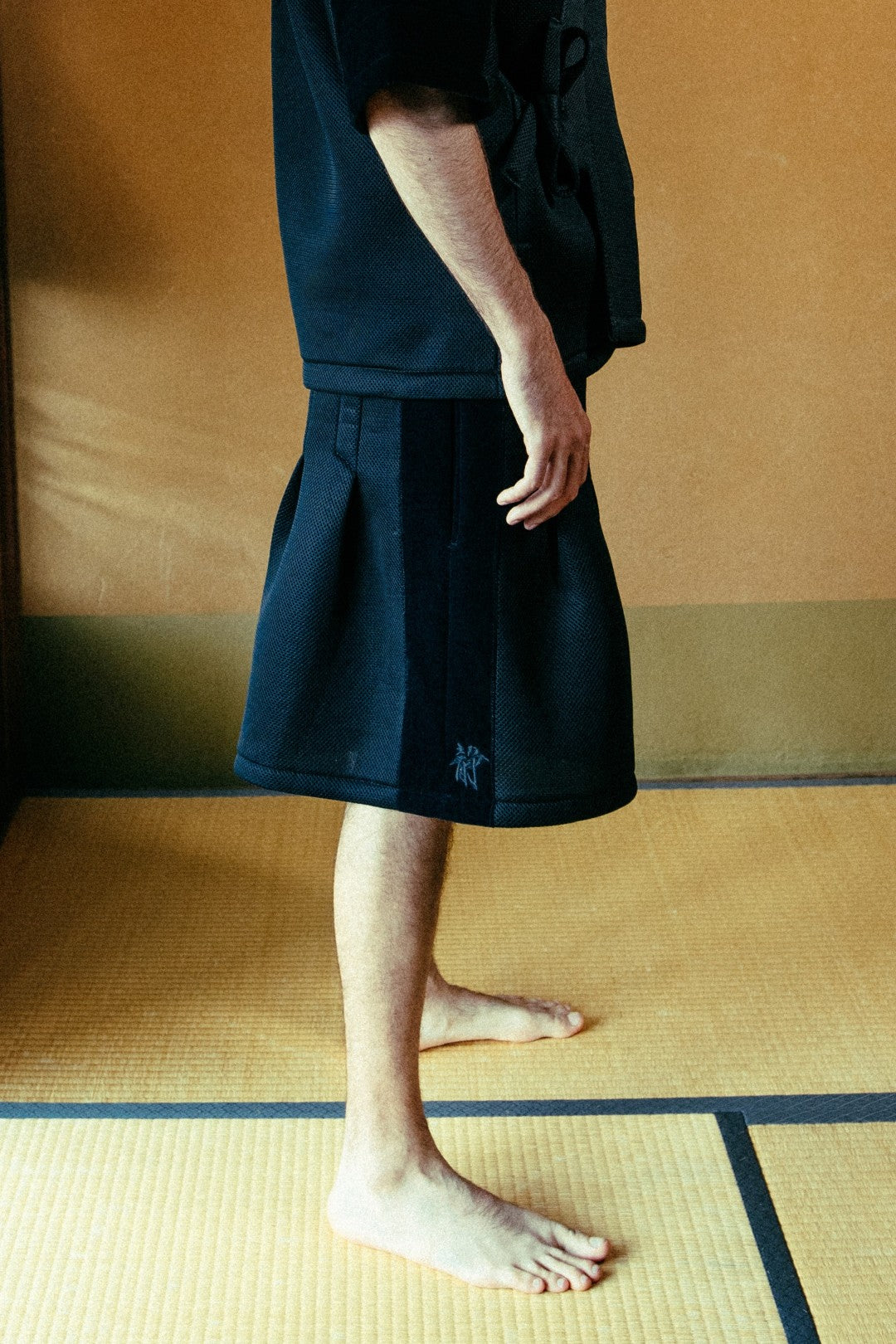 Shorts Hakama Stillness