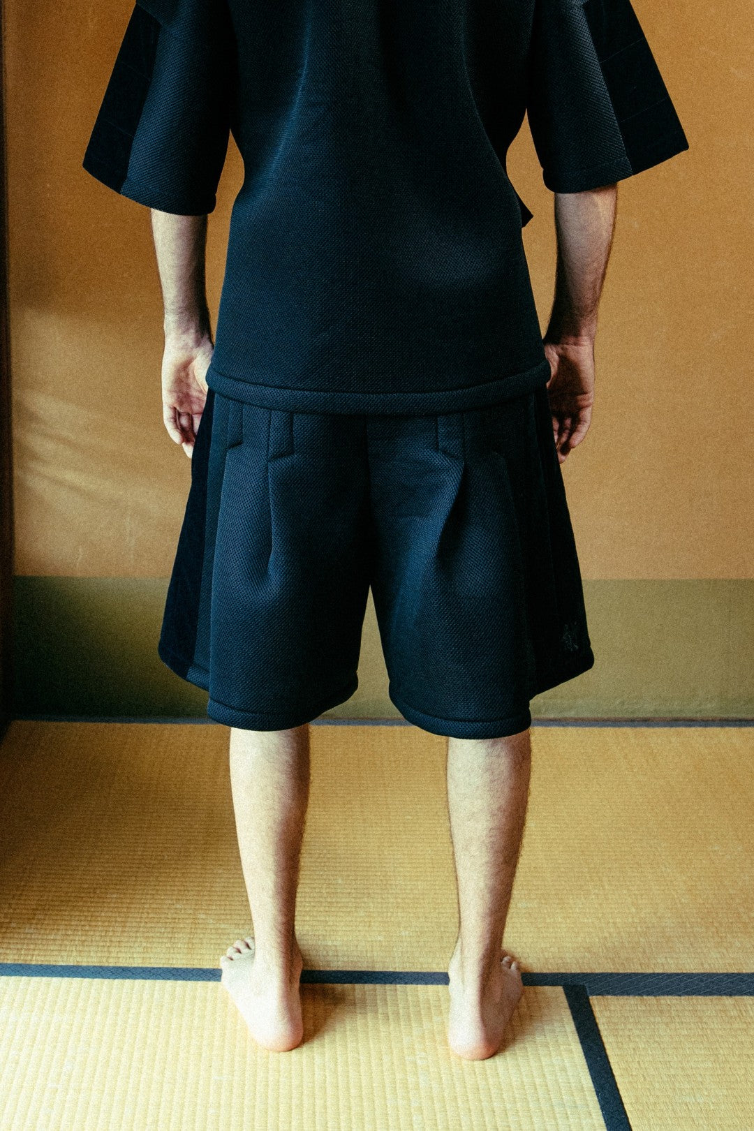 Shorts Hakama Stillness