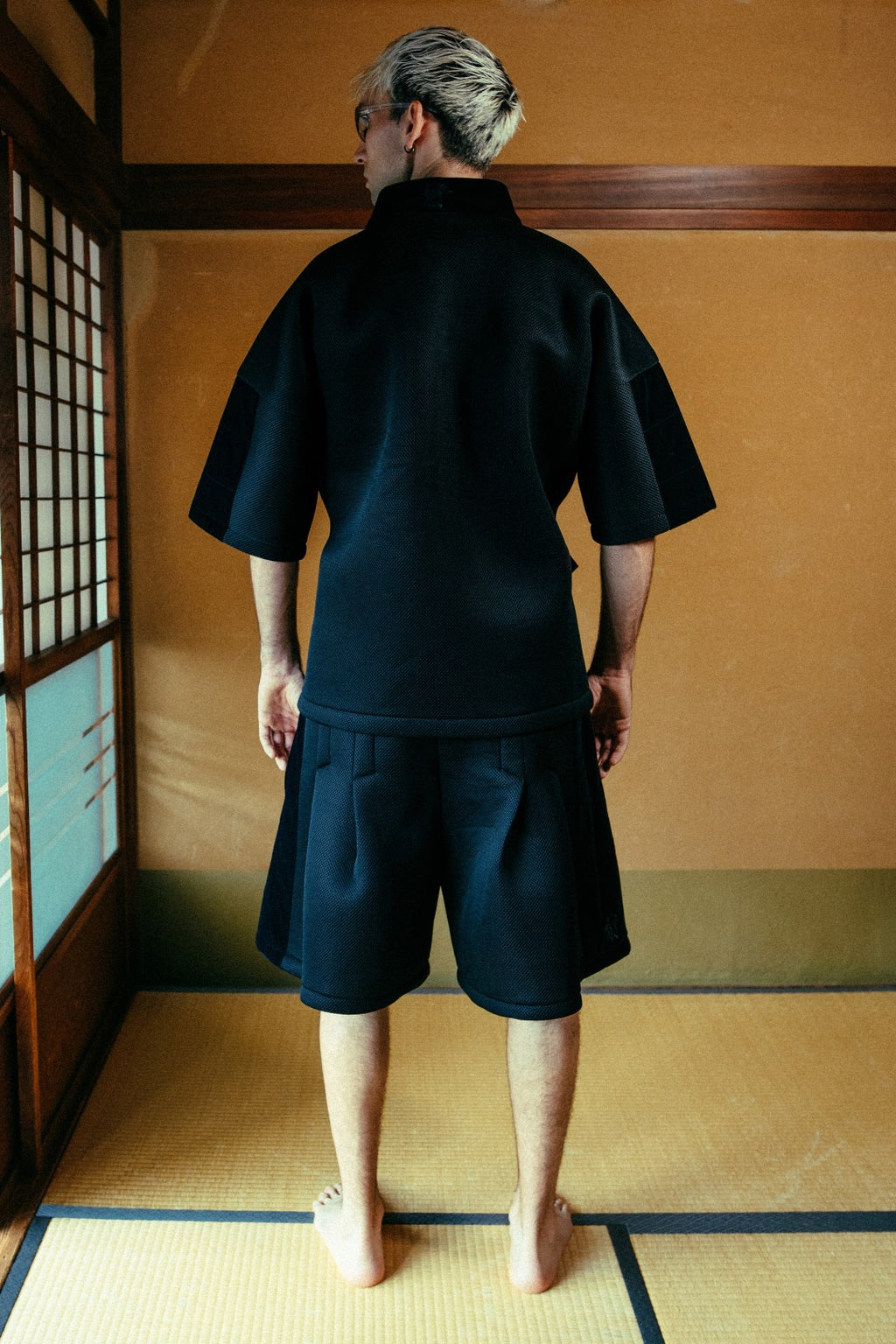Shorts Hakama Stillness