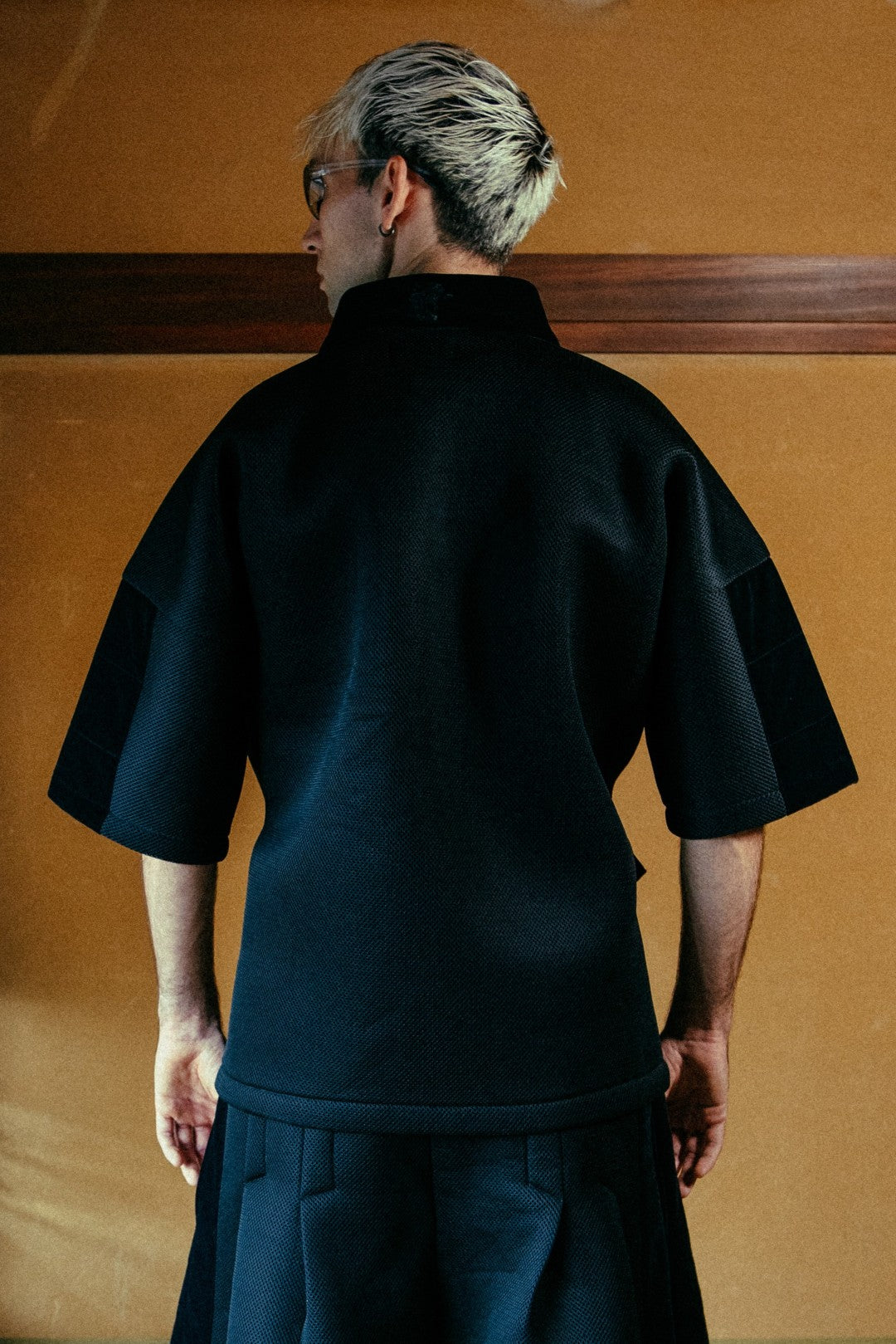 Stillness Samue — Maille