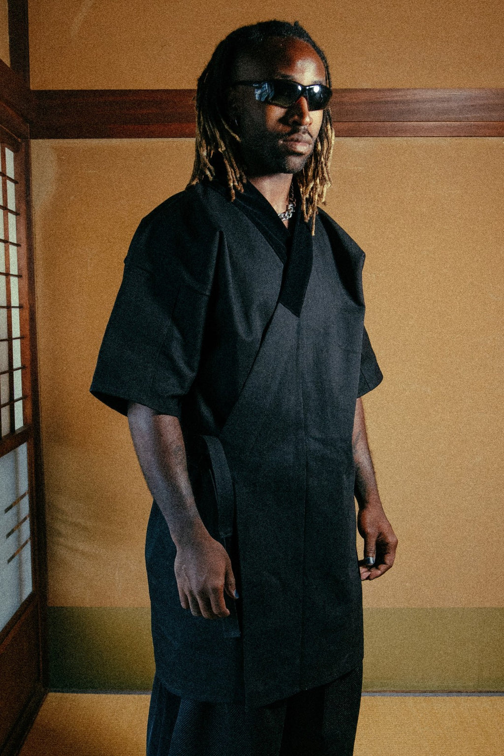 Kimono Stilles