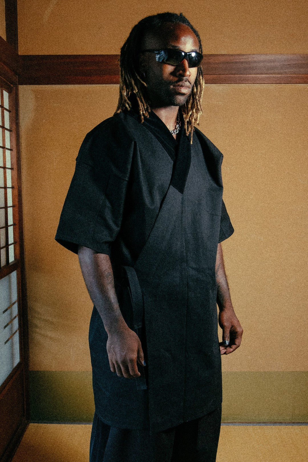 Kimono Stilles