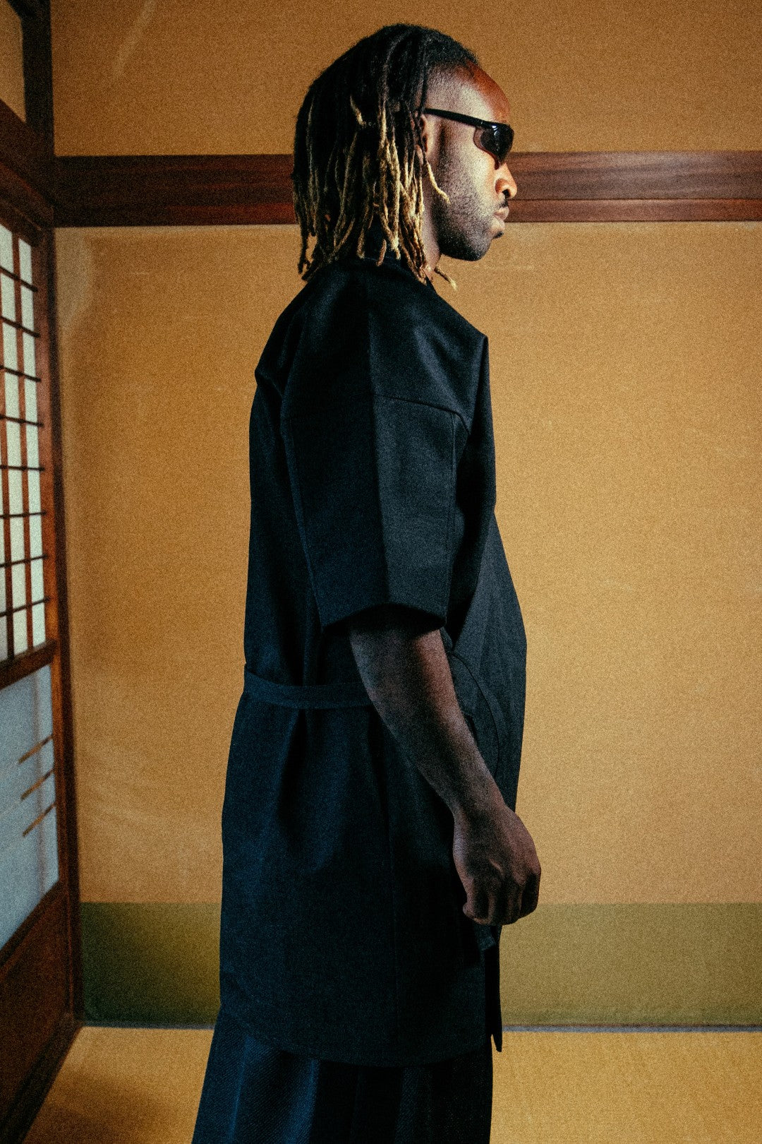 Kimono Stilles
