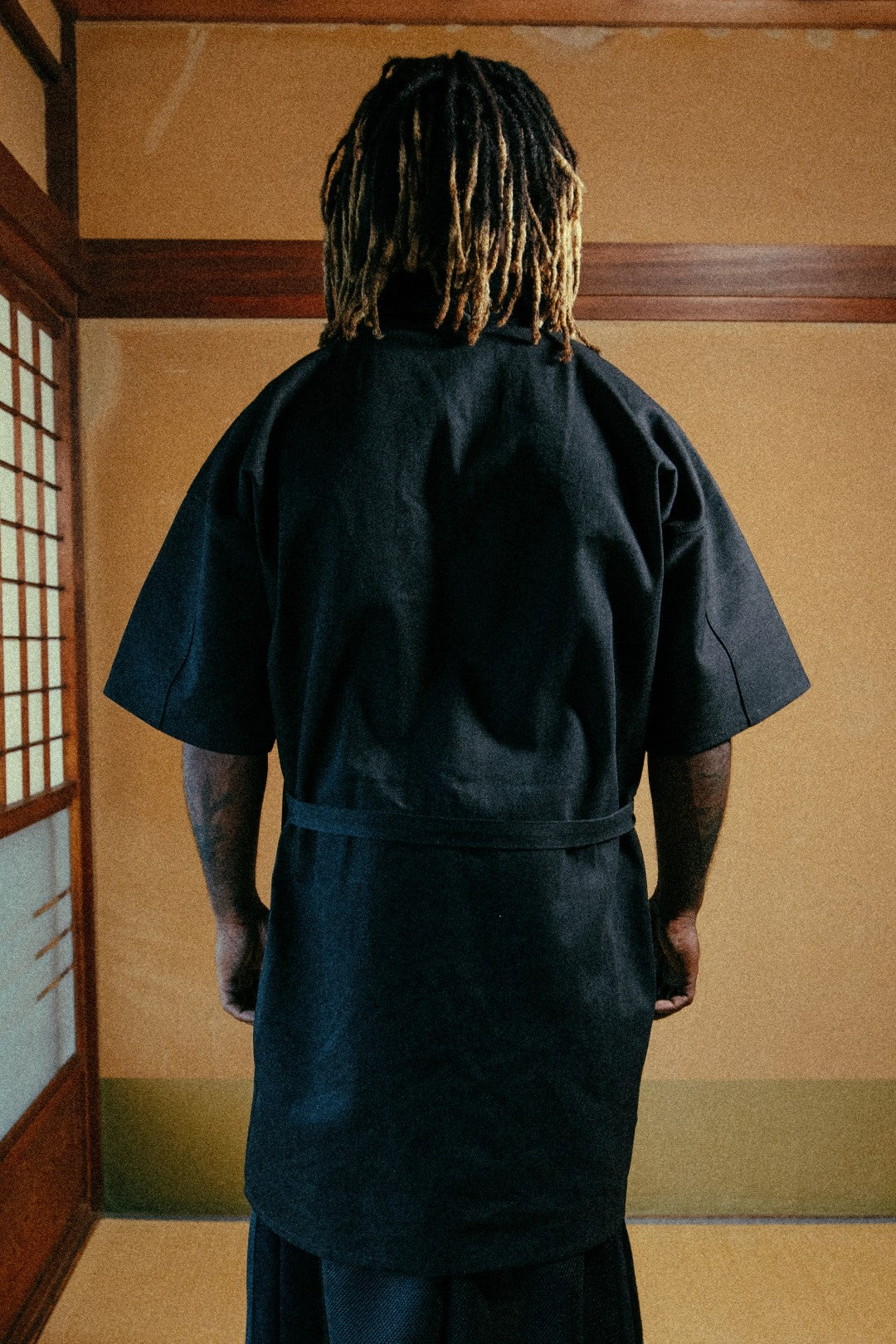 Kimono Stilles