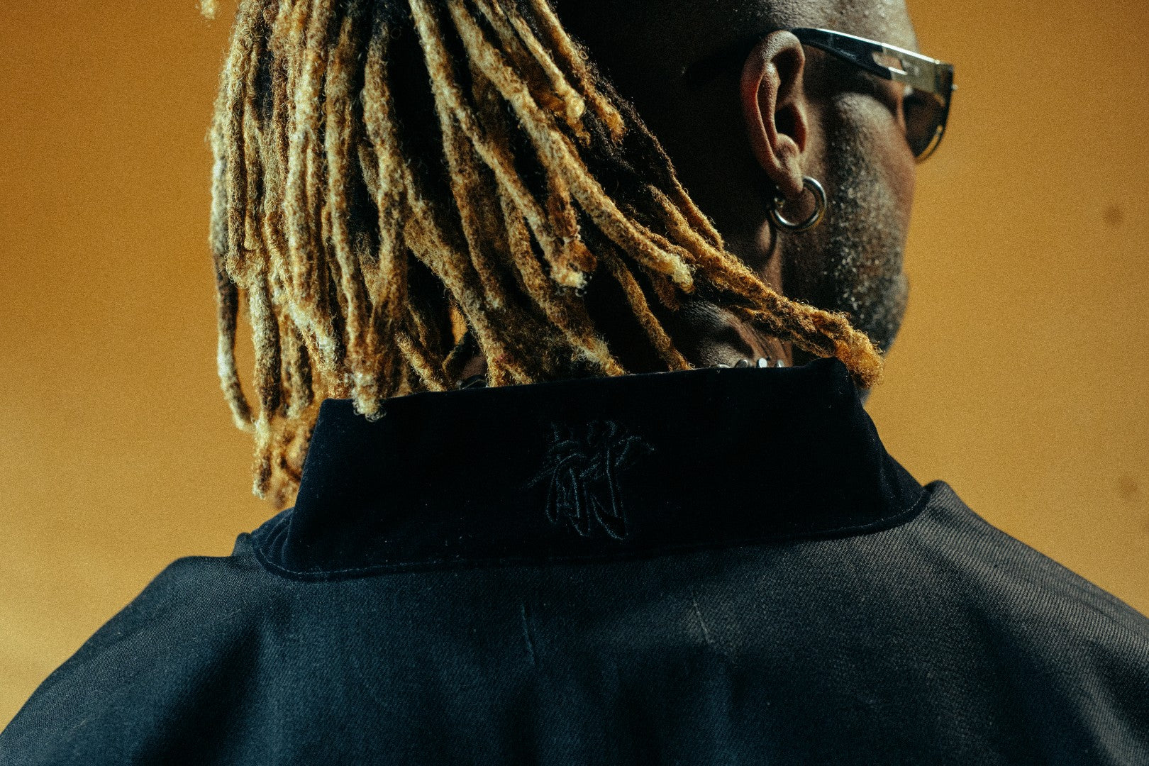 Samue de la Quiétude — Denim