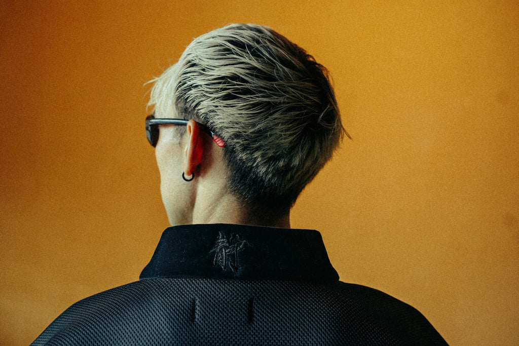 Stillness Samue — Maille