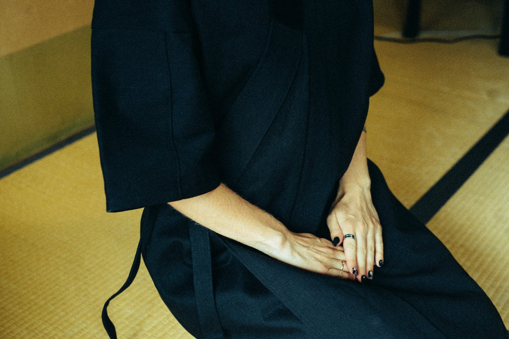 Kimono Stilles