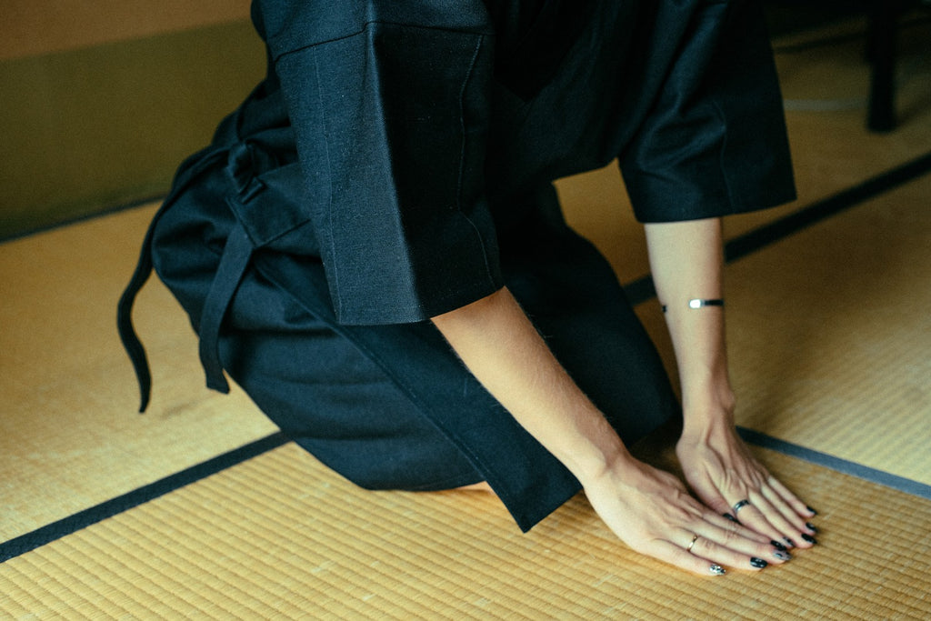 Kimono Stilles
