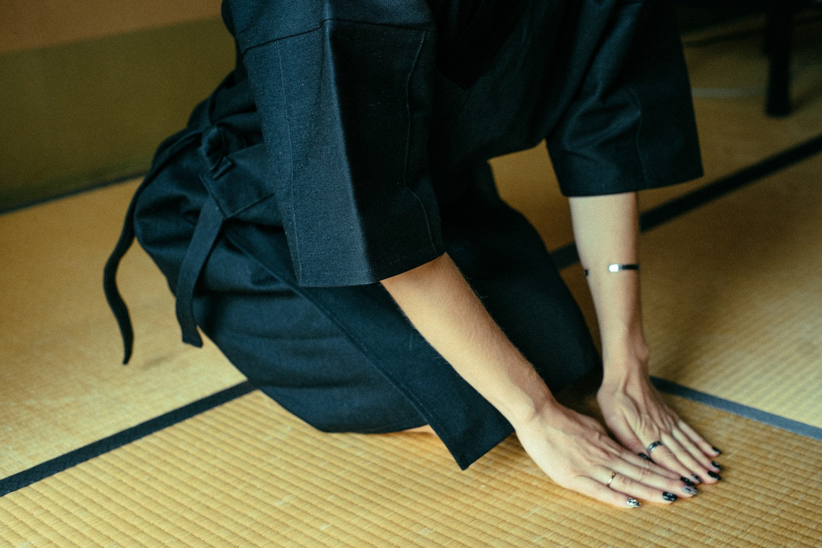 Kimono Stilles
