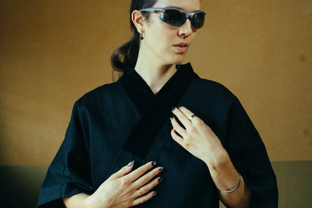 Kimono Stilles