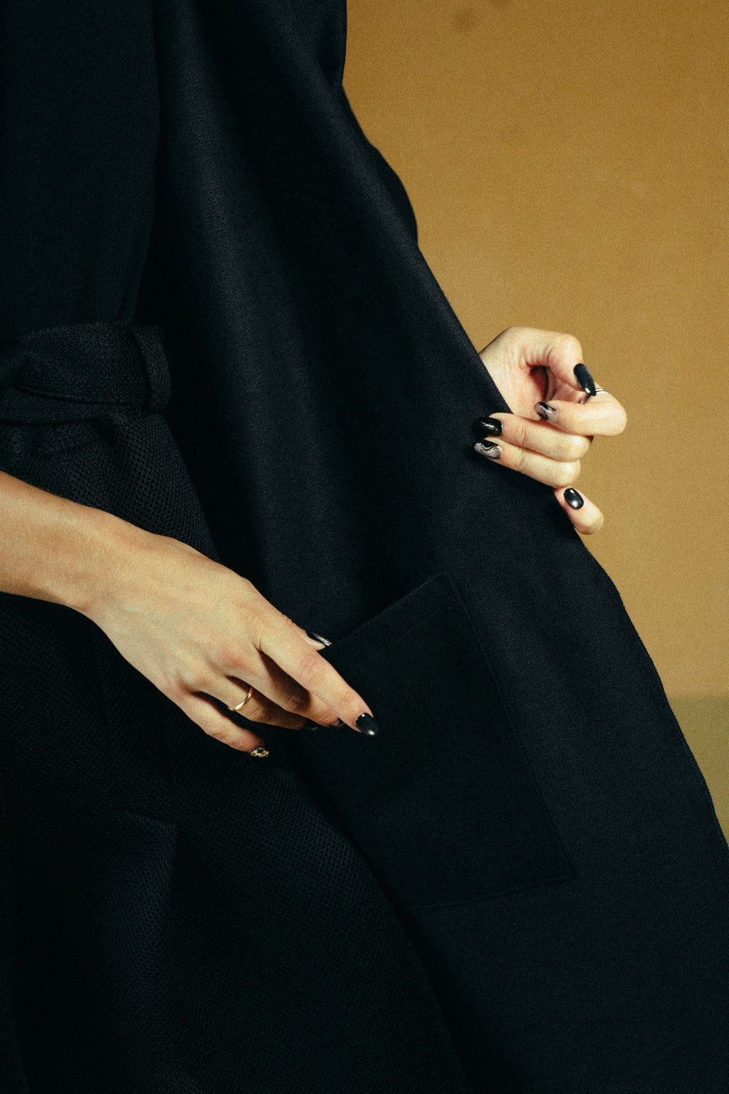 Kimono Stilles