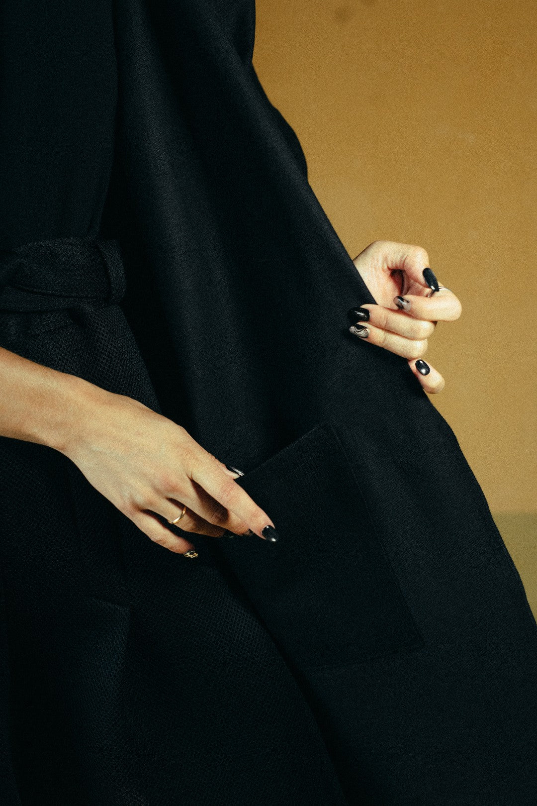 Kimono Stilles