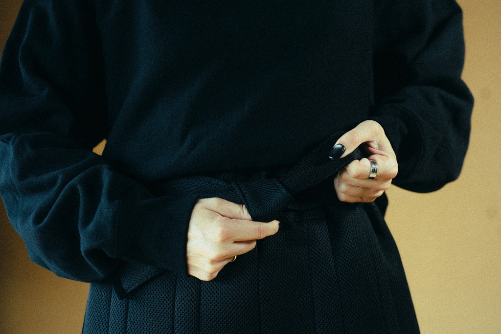 Shorts Hakama Stillness