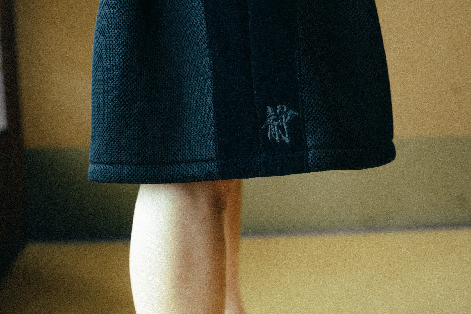 Shorts Hakama Stillness
