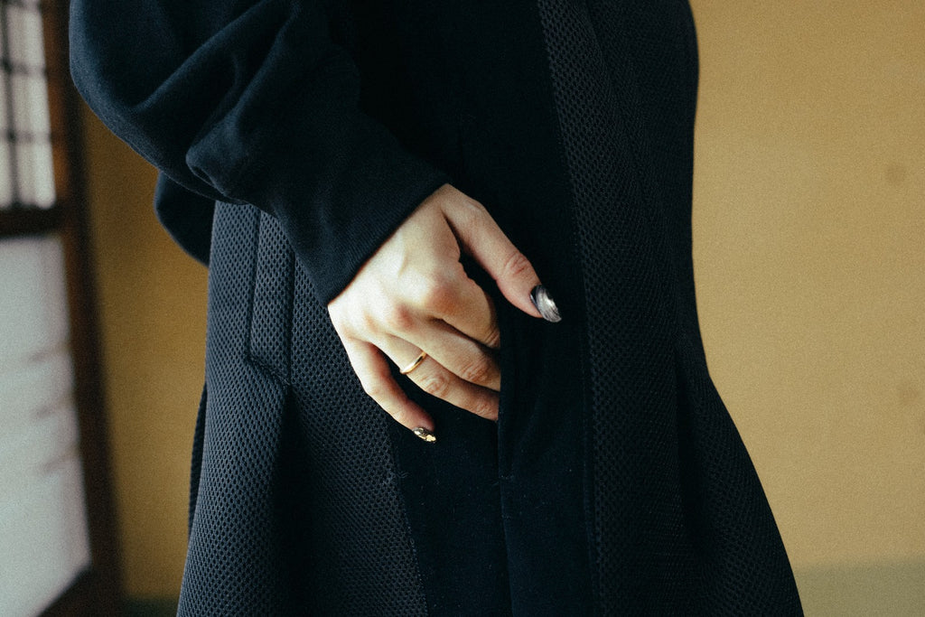 Shorts Hakama Stillness