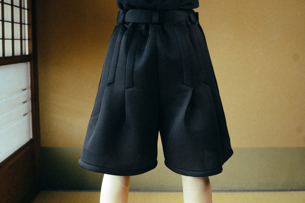 Shorts Hakama Stillness