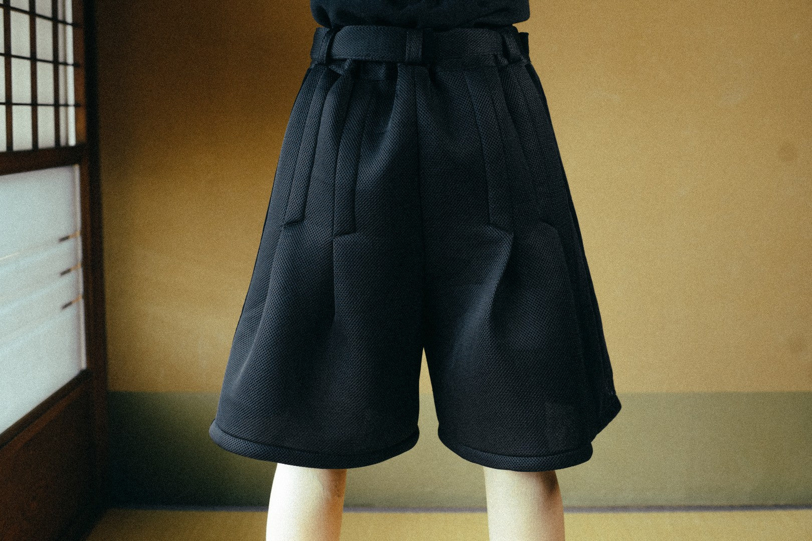 Shorts Hakama Stillness