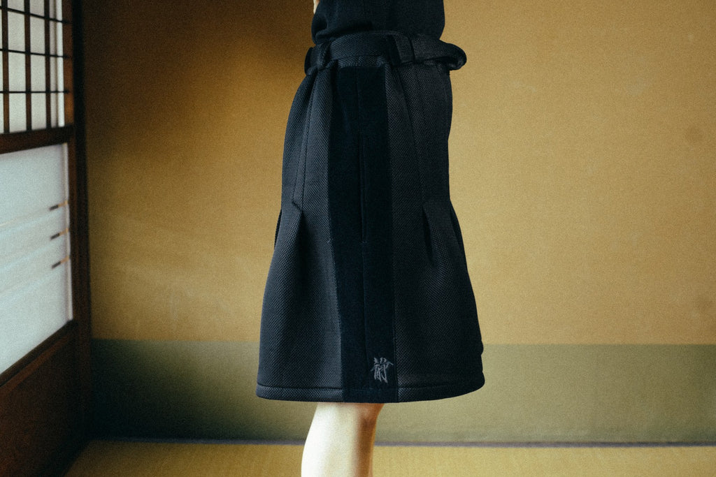 Shorts Hakama Stillness