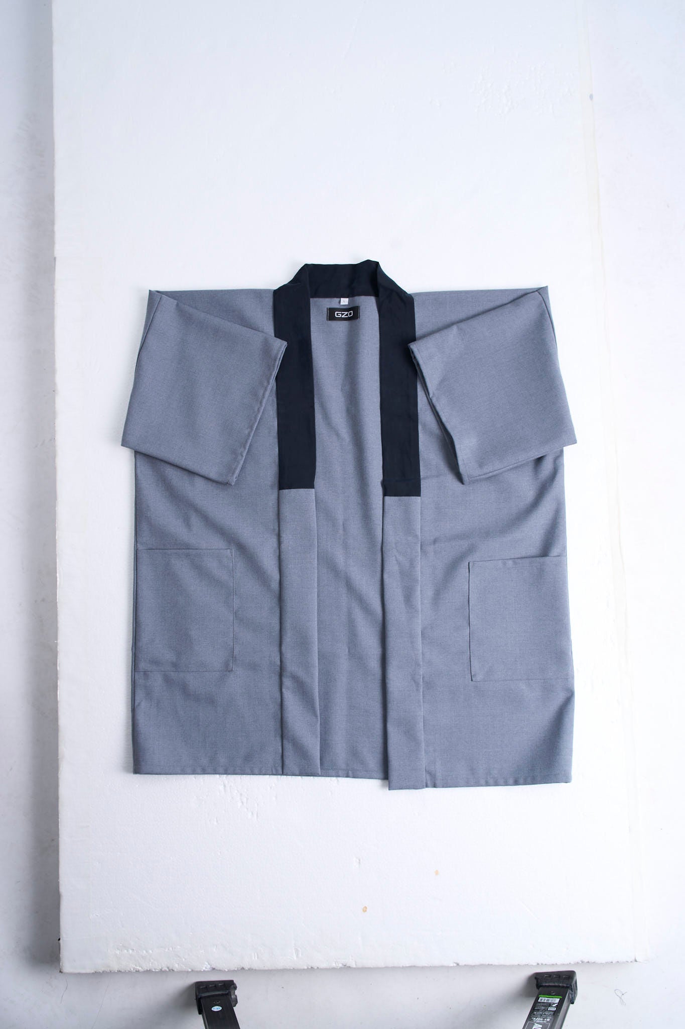 HANTEN — Presence — 01, flat lay
