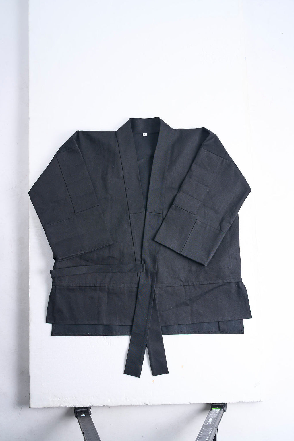 SAMUE — Black, flat lay