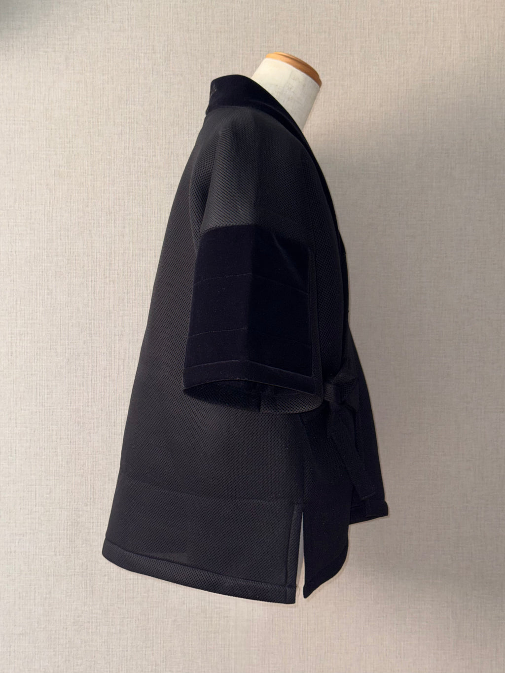 Stillness Samue — Maille