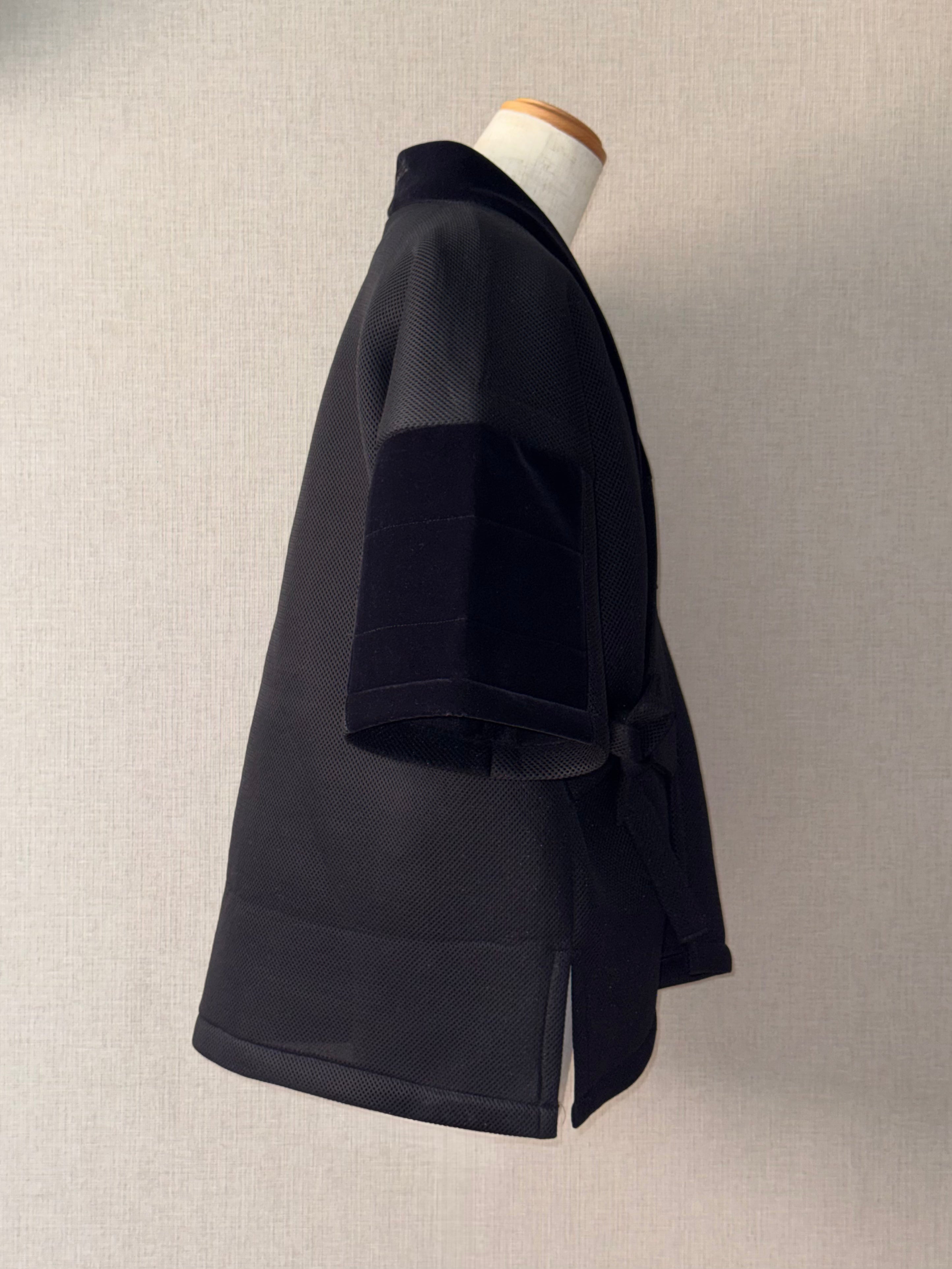 Stillness Samue — Maille