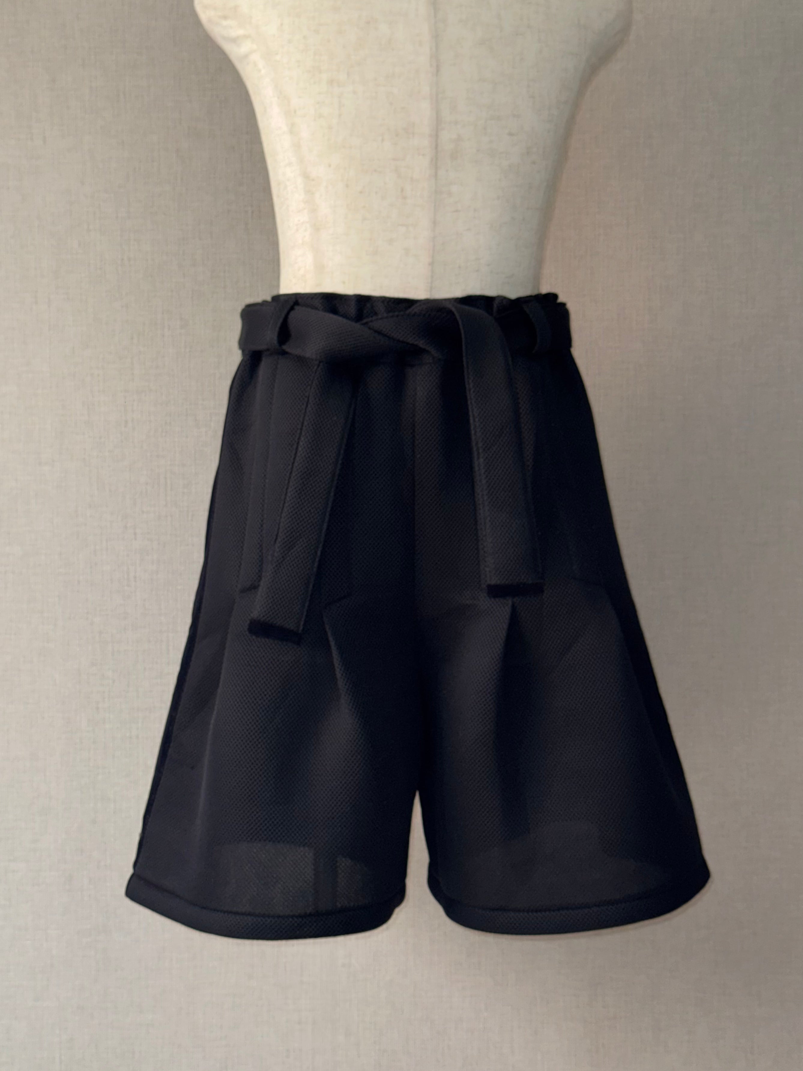 Shorts Hakama Stillness