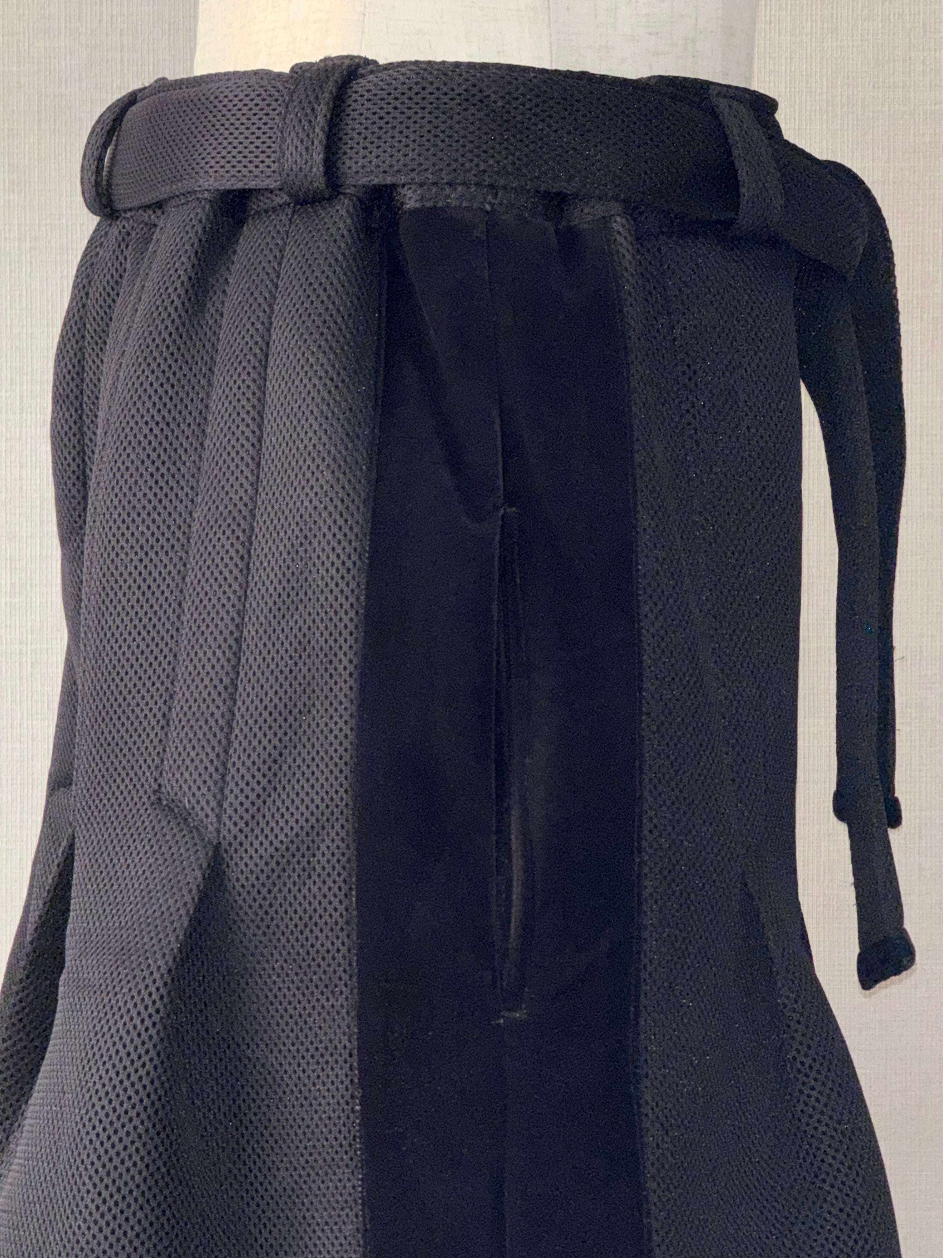 Shorts Hakama Stillness