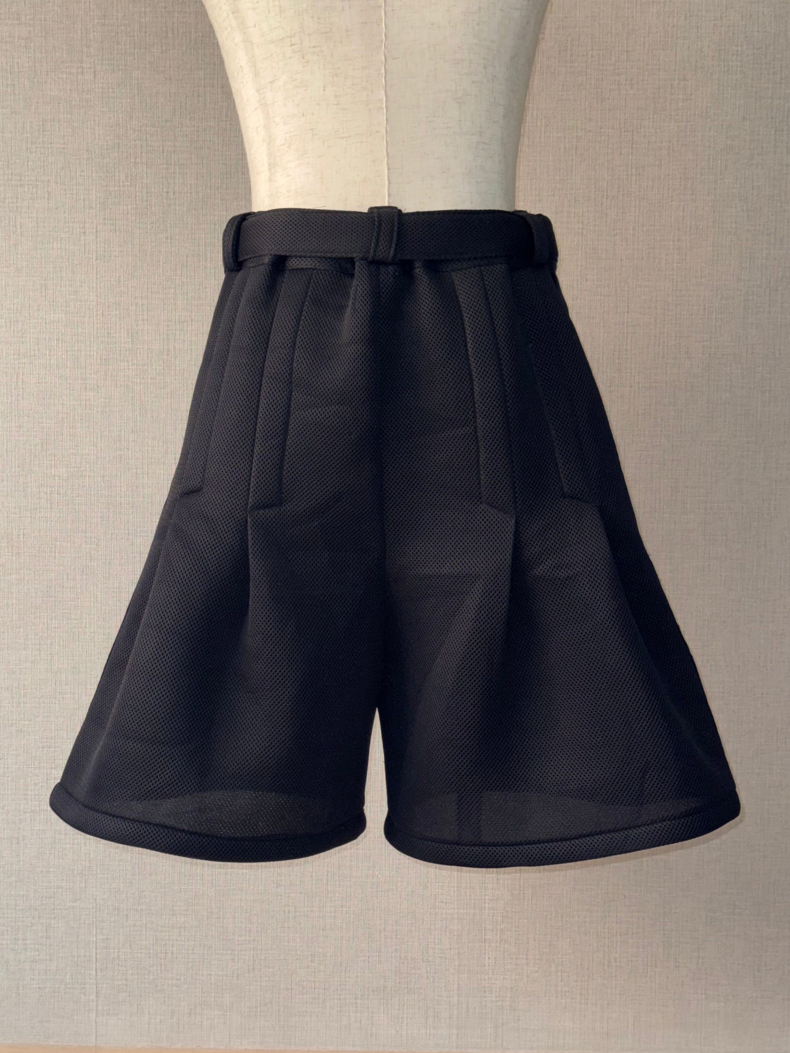 Shorts Hakama Stillness