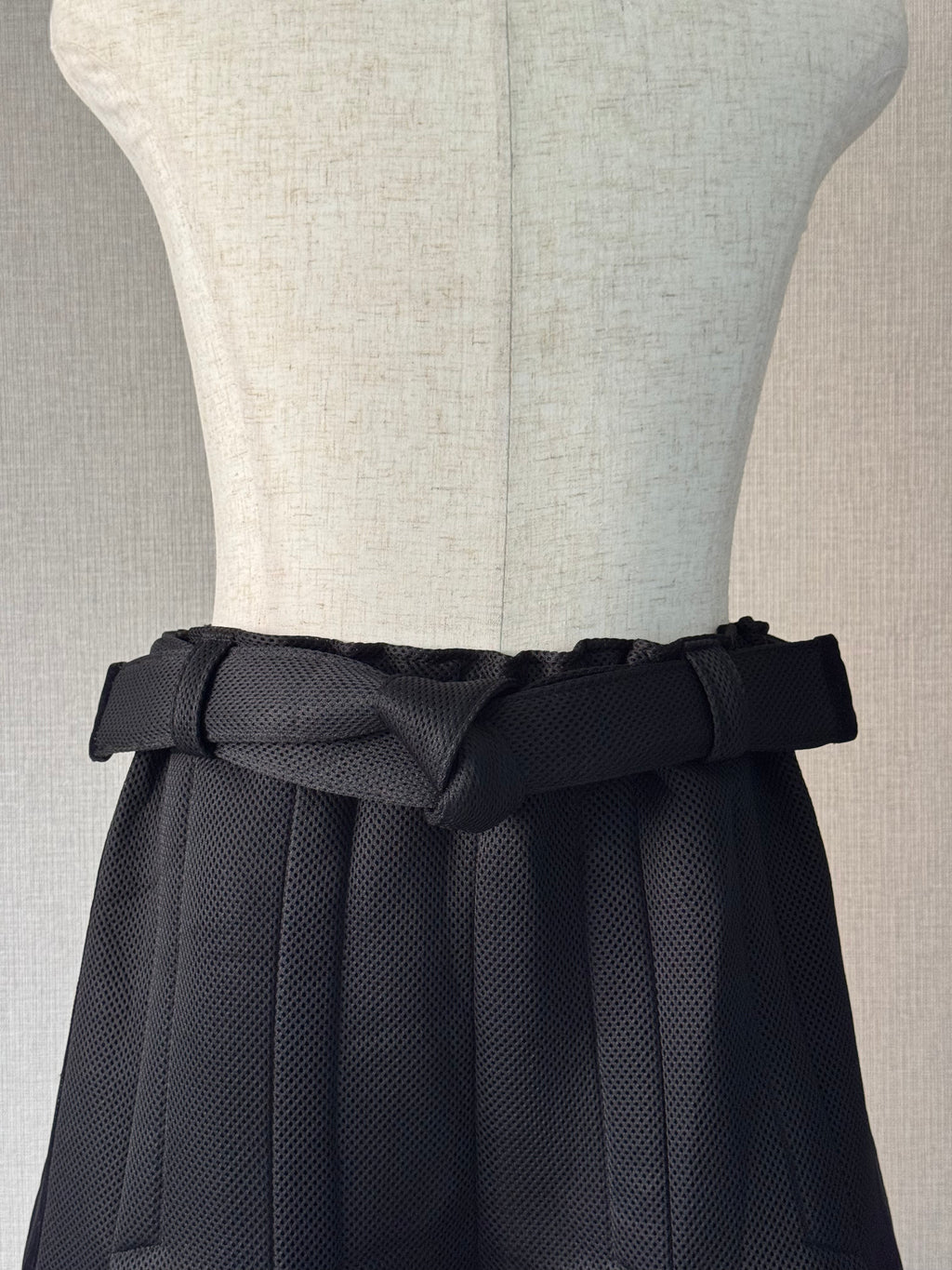 Shorts Hakama Stillness