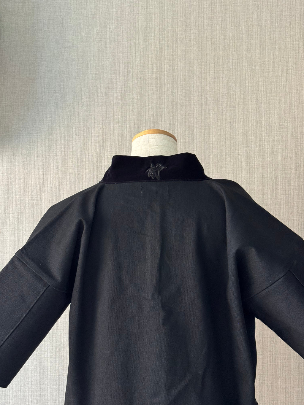 Kimono Stilles