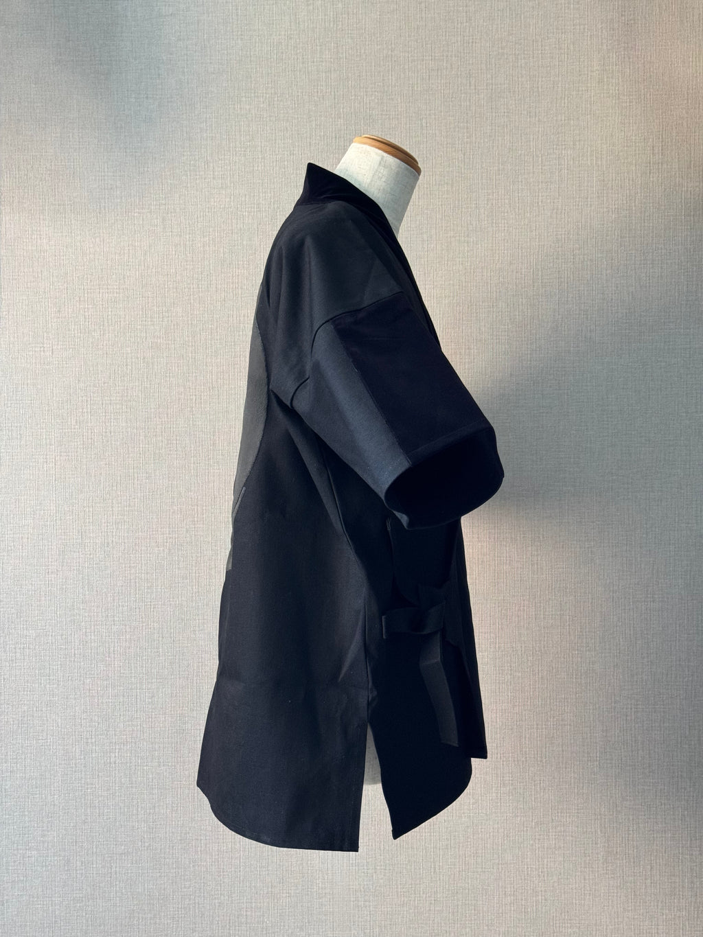 Samue de la Quiétude — Denim