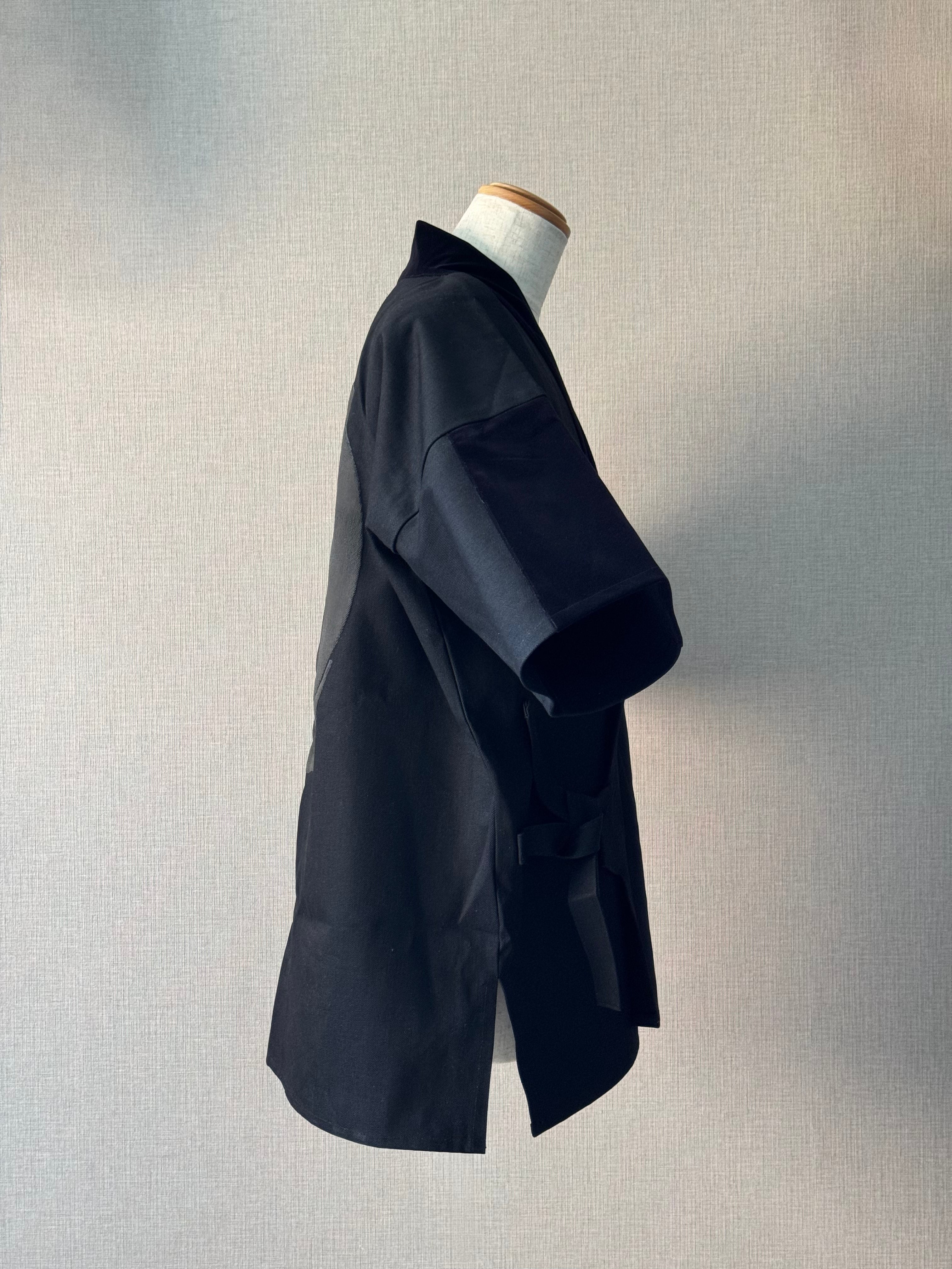 Samue de la Quiétude — Denim