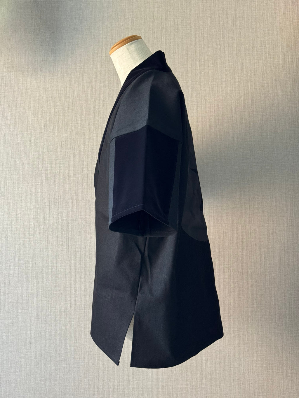 Samue de la Quiétude — Denim