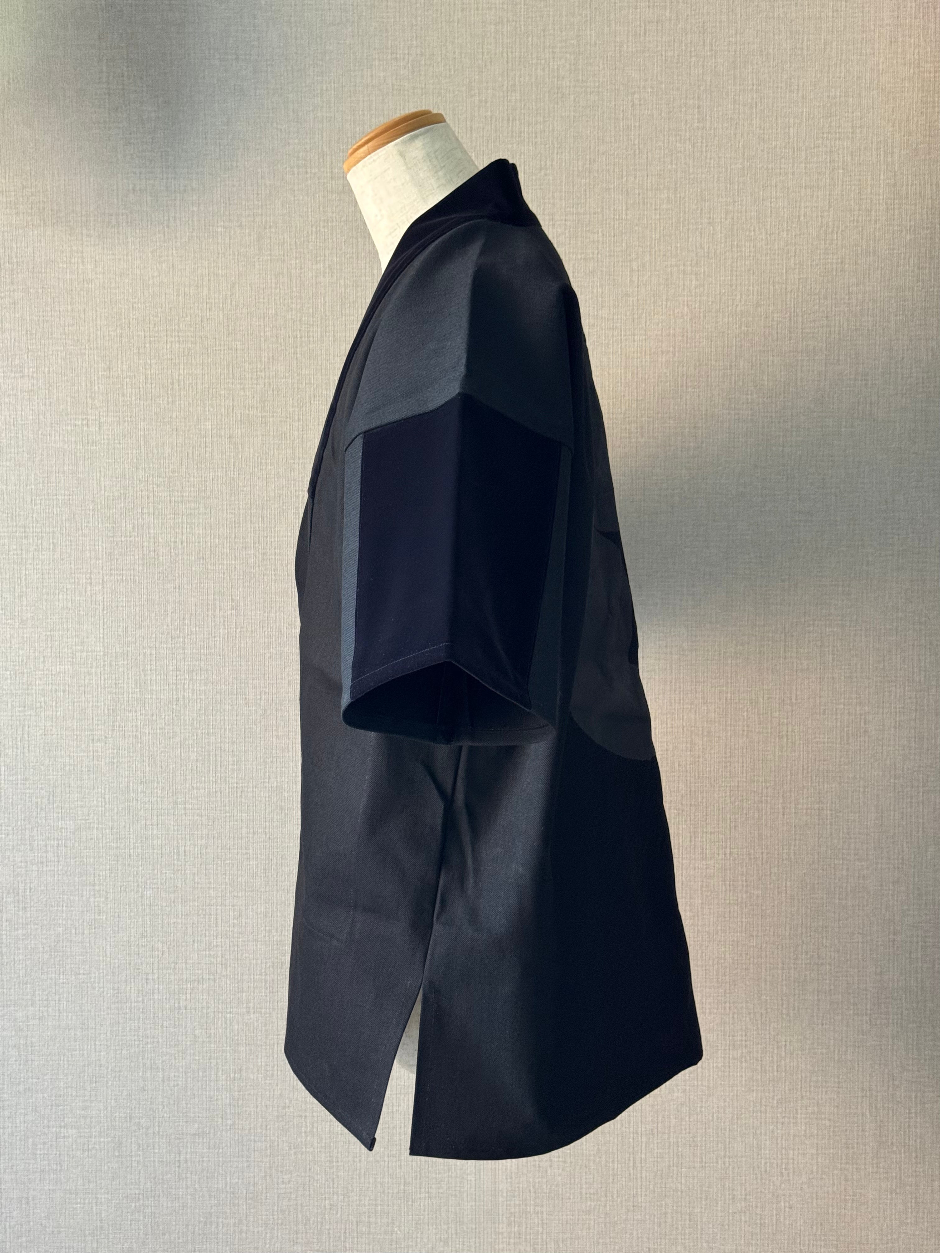 Samue de la Quiétude — Denim