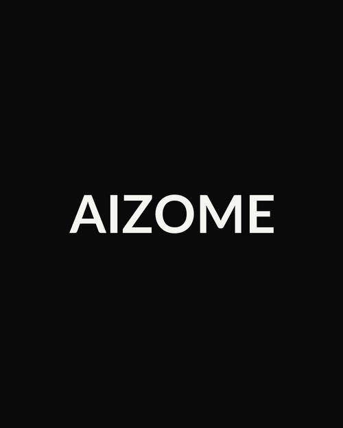GZO placeholder — Aizome Indigo Workshop